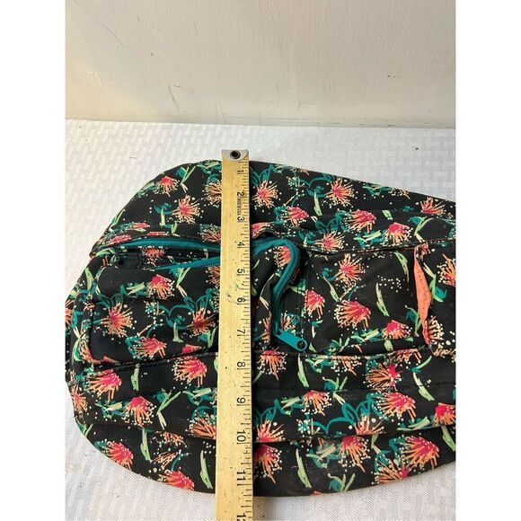 Kavu bag fire cracker big rope crossbody 20"x11" - Picture 6 of 9